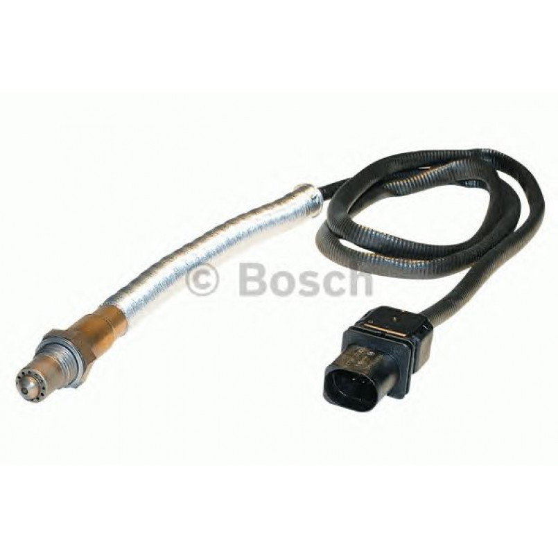 0258017137 BOSCH ЛЯМБДА-ЗОНД LS17137