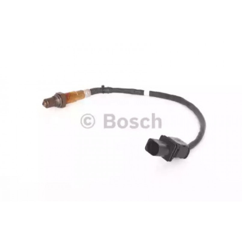 0281004163 BOSCH ЛЯМБДА-ЗОНД LS44163
