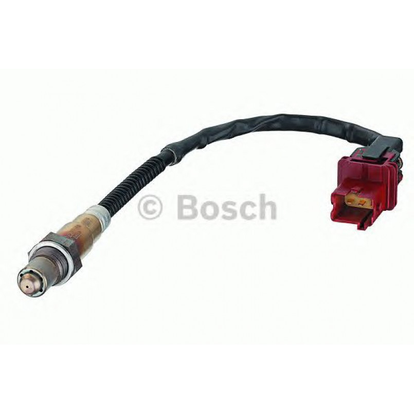 0258007084 BOSCH ЛЯМБДА-ЗОНД LS7084
