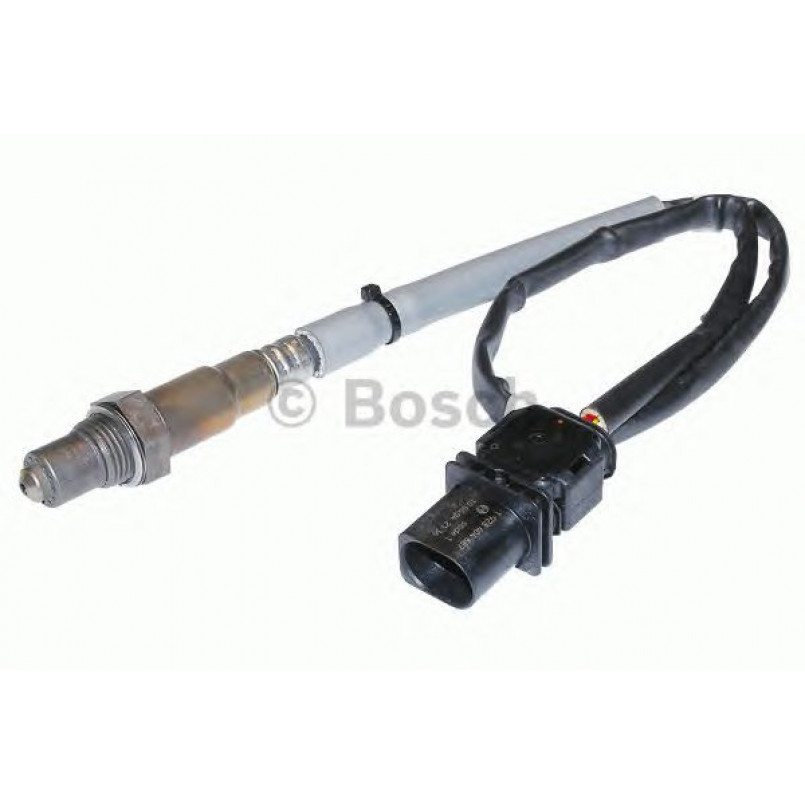 0258017001 BOSCH ЛЯМБДА-ЗОНД LS17001