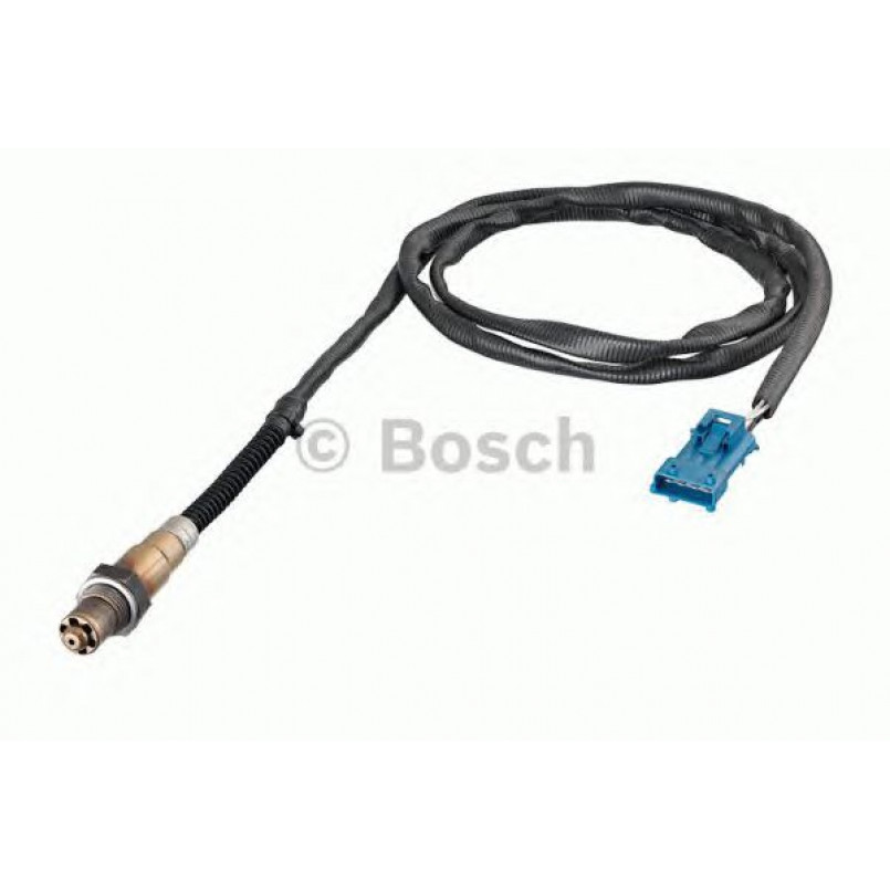 0258006185 BOSCH ЛЯМБДА-ЗОНД LS6185