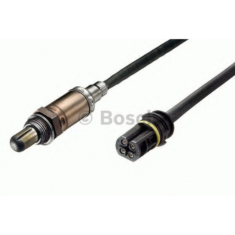 0258003597 BOSCH ЛЯМБДА-ЗОНД LS3597