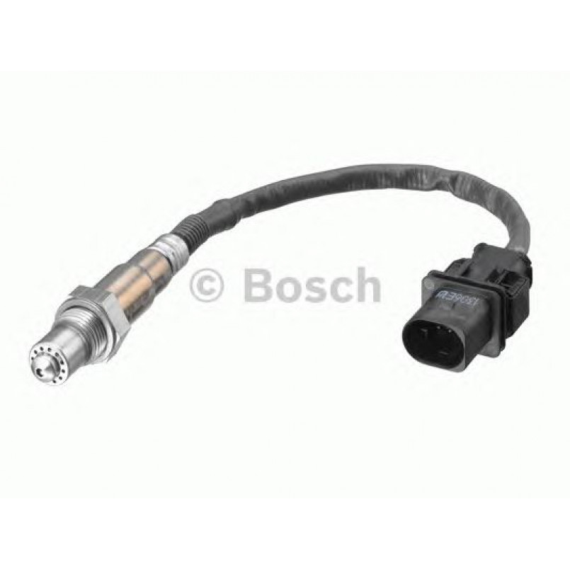 0258017339 BOSCH ЛЯМБДА-ЗОНД LS17339