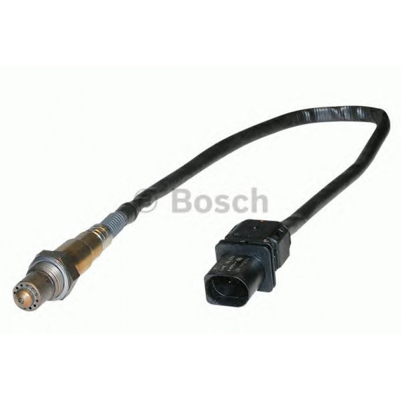 0281004029 BOSCH ЛЯМБДА-ЗОНД LS44029