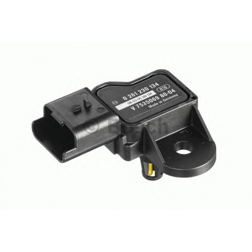 0261230134 BOSCH ДАТЧИК ТИСКУ DSS2TF