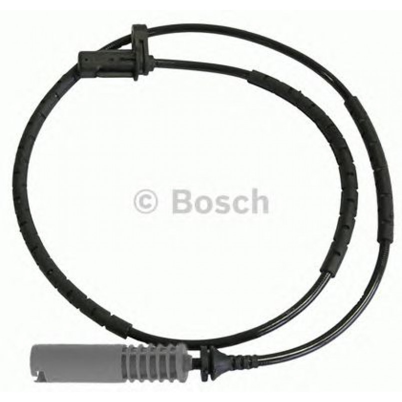 0986594514 BOSCH ДАТЧИК ABS WS514