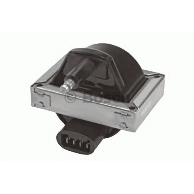 F000ZS0114 BOSCH КОТУШКА ЗАПАЛЮВАННЯ ZSK1X1