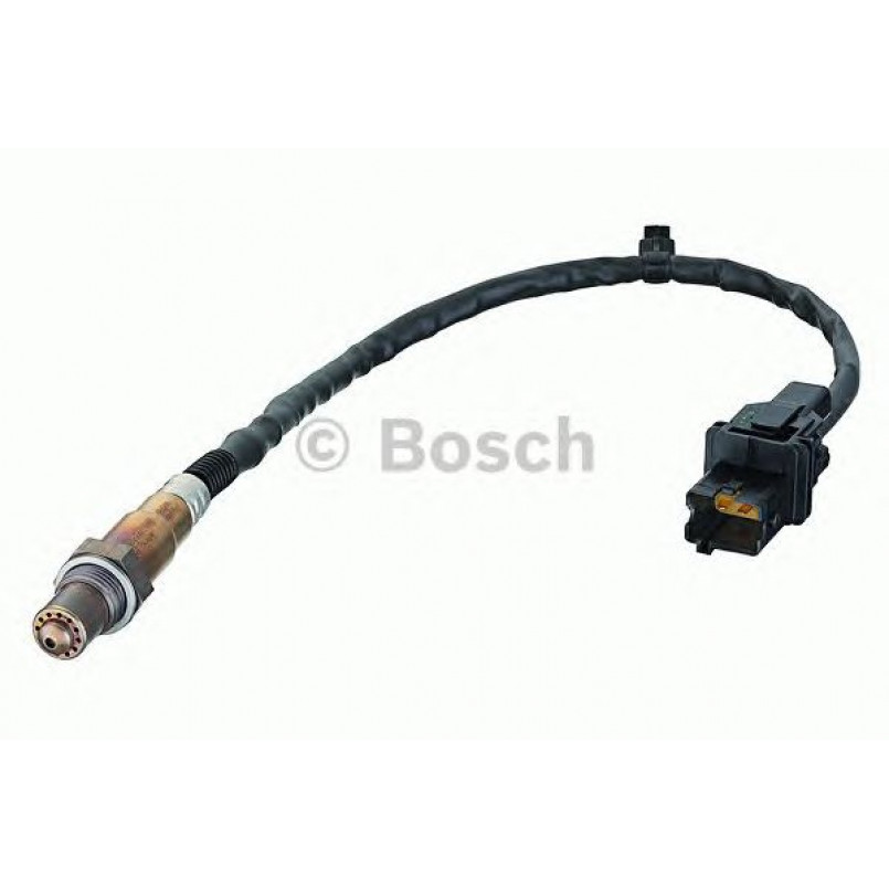 0258007240 BOSCH ЛЯМБДА-ЗОНД LS7240