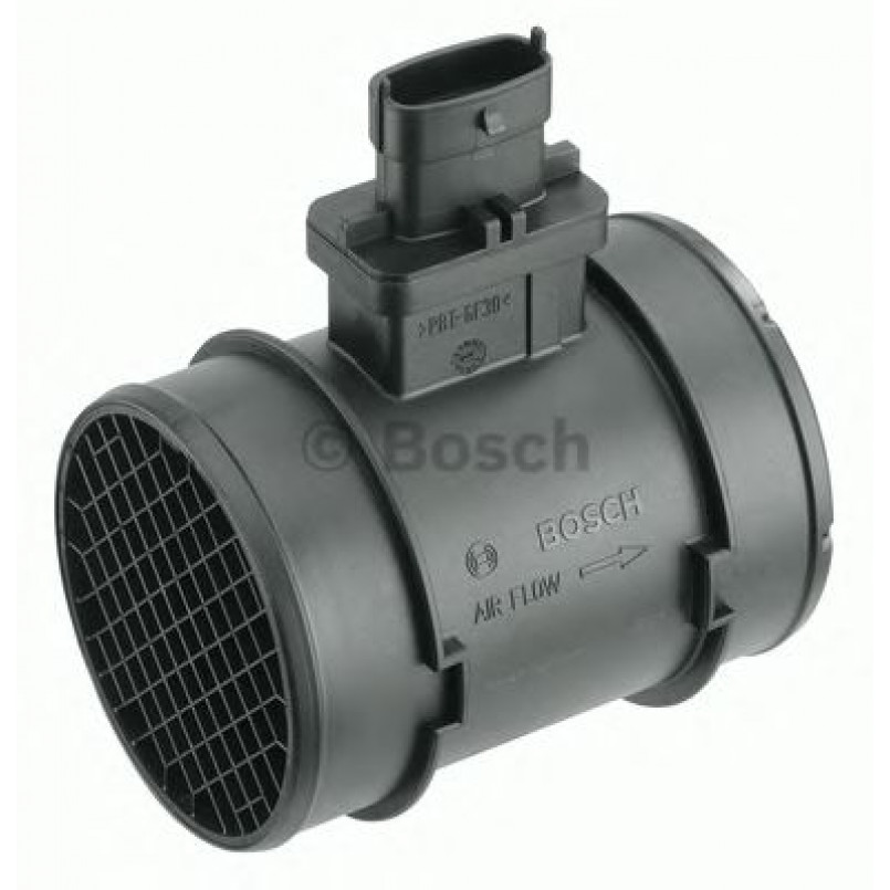 0281006054 BOSCH ВИТРАТОМІР ПОВІТРЯ HFM747RP