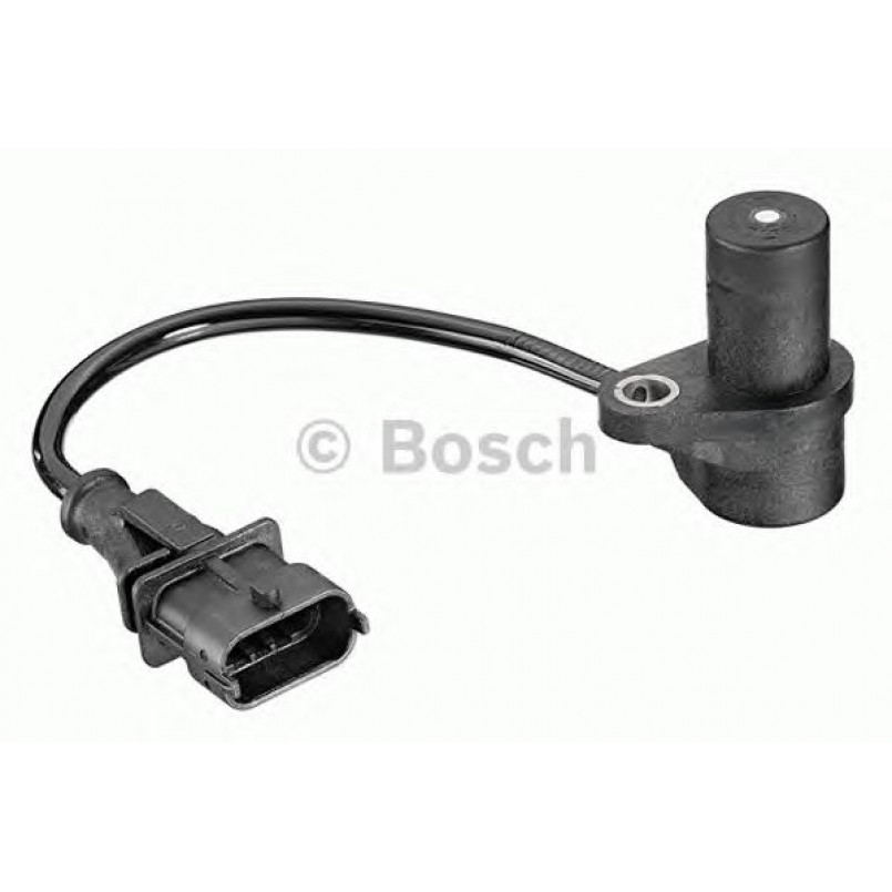 0281002410 BOSCH ДАТЧИК ЧИСЛА ОБЕРТІВ DG6K