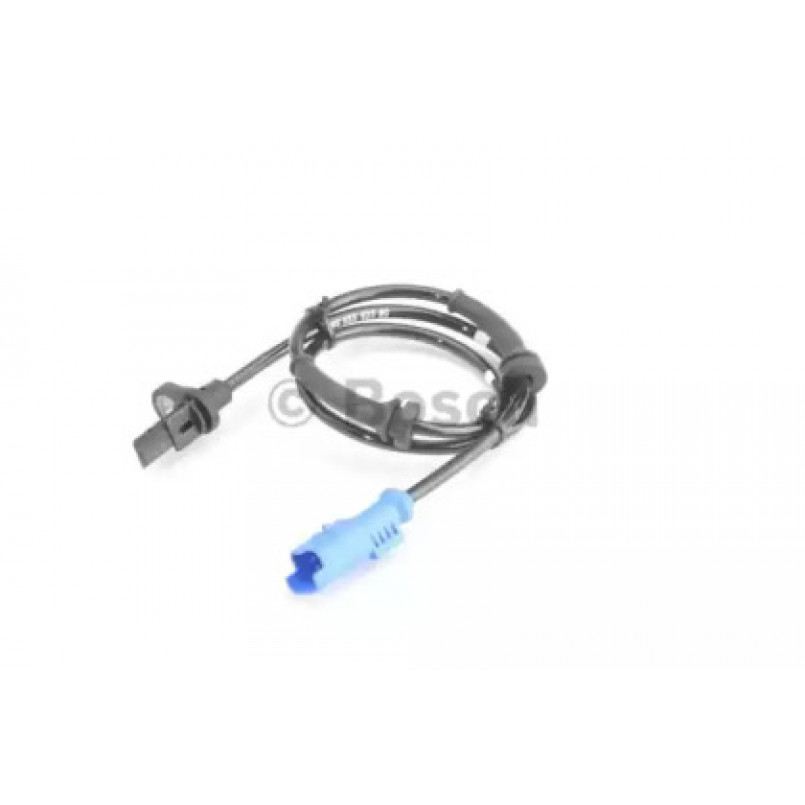 0265008485 BOSCH ДАТЧИК ABS DF11
