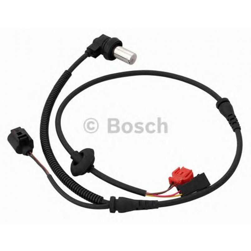 0986594007 BOSCH ДАТЧИК ЧИСЛА ОБЕРТІВ WS007