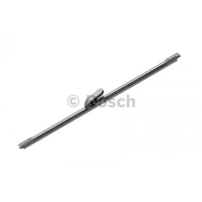 3397013048 BOSCH ЩІТКА СКЛООЧИСНИКА A 311 H