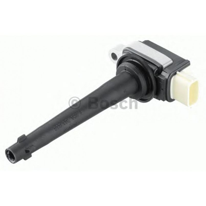 0221504030 BOSCH КОТУШКА ЗАПАЛЮВАННЯ ZSK1X1