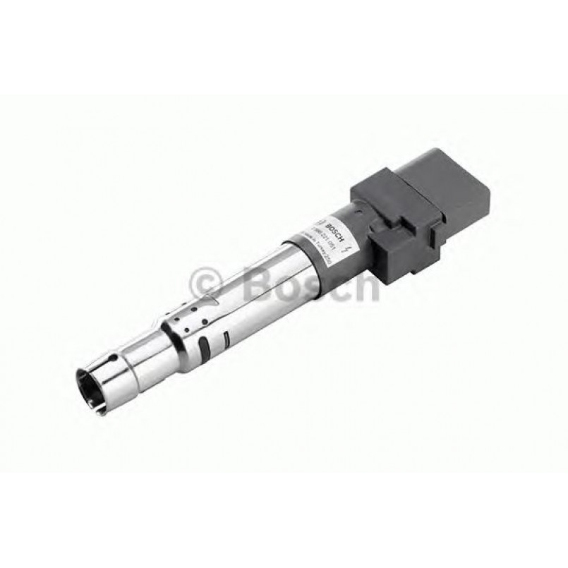 0986221051 BOSCH КОТУШКА ЗАПАЛЮВАННЯ ZSPEPENCILCOIL1X1