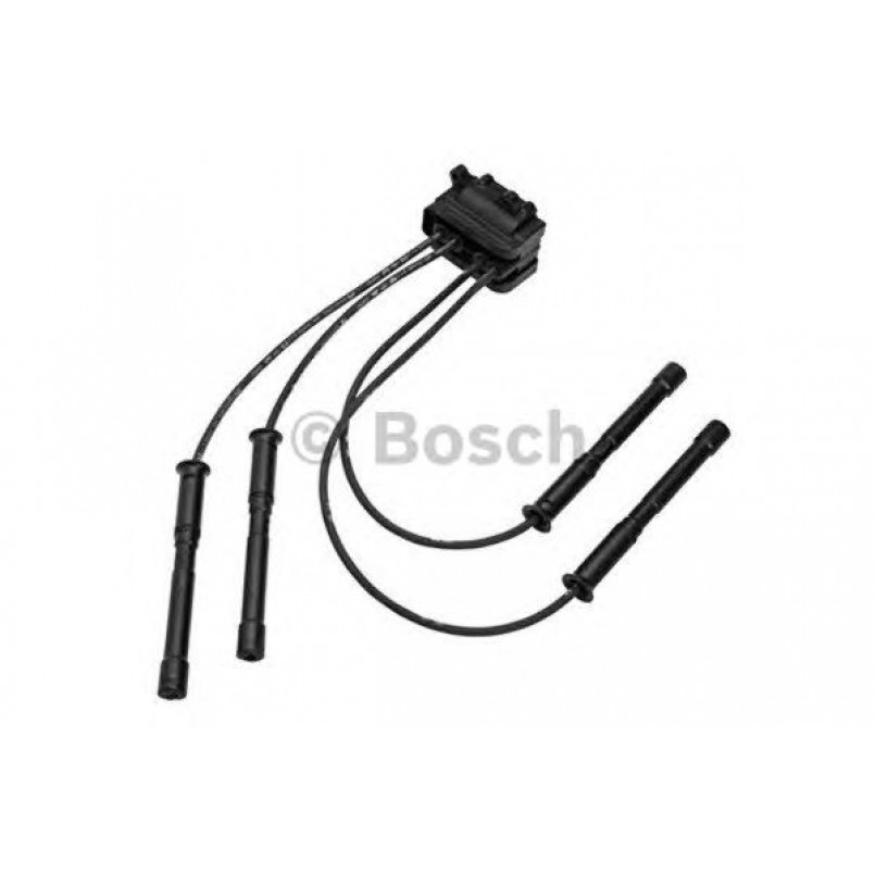 0986221036 BOSCH КОТУШКА ЗАПАЛЮВАННЯ ZSK4X1