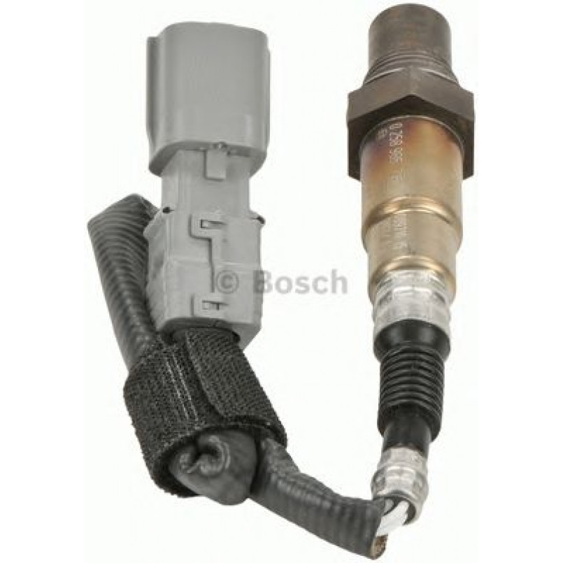 0258986716 BOSCH ЛЯМБДА-ЗОНД LS86716
