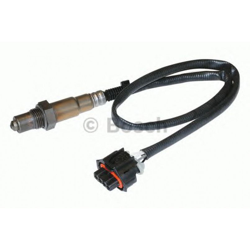 0258006962 BOSCH ЛЯМБДА-ЗОНД LS6962