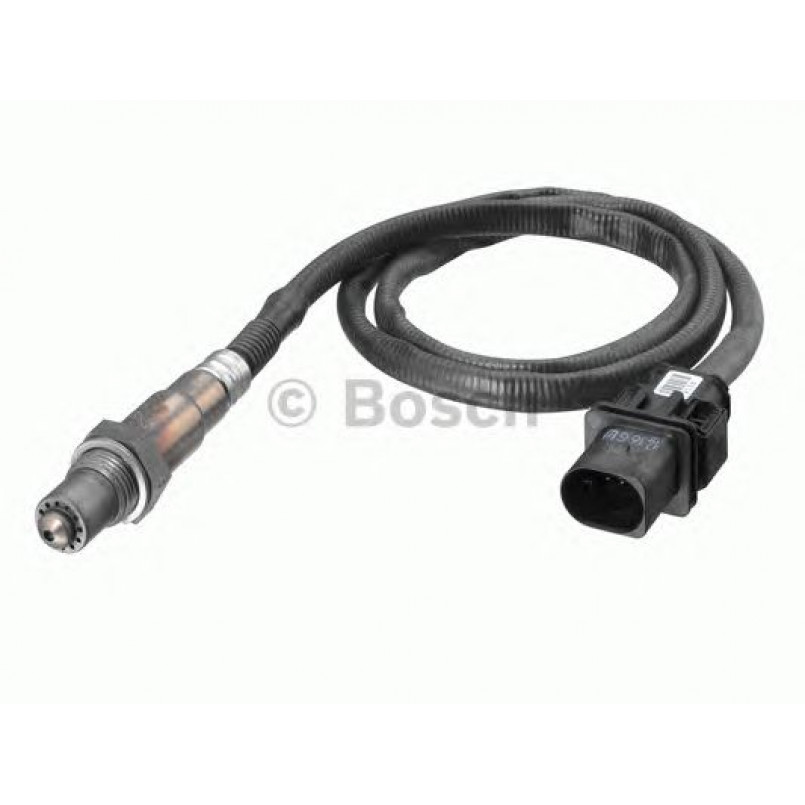 0258017230 BOSCH ЛЯМБДА-ЗОНД LS17230