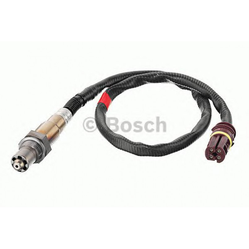 0258006324 BOSCH ЛЯМБДА-ЗОНД LS6324