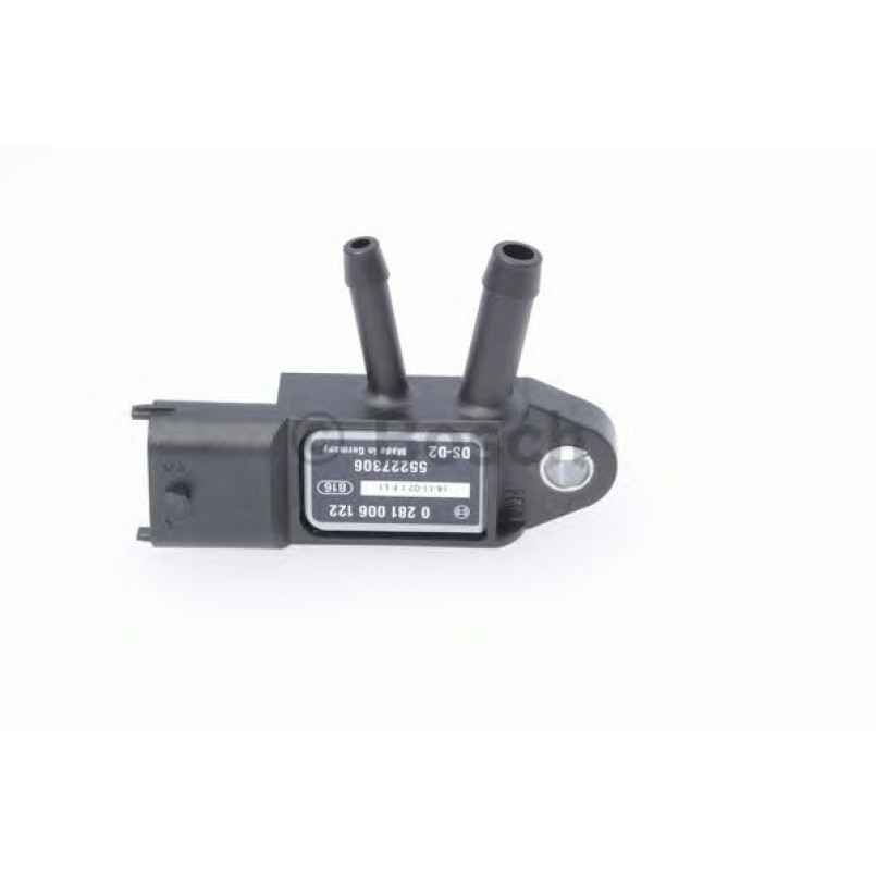 0281006122 BOSCH ДАТЧИК ТИСКУ DSD2