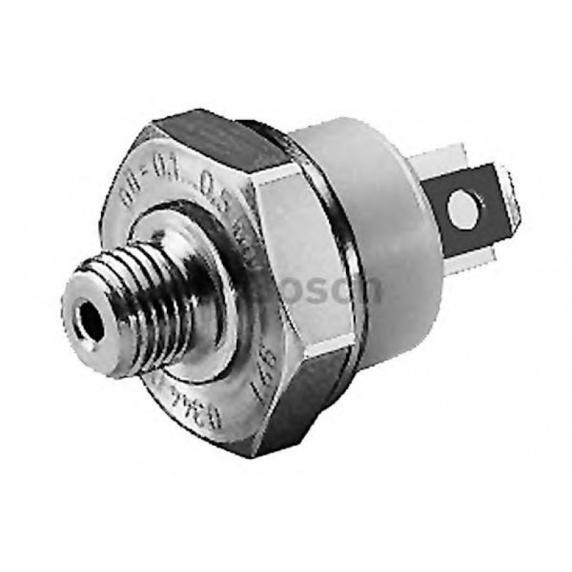 0986345202 BOSCH ДАТЧИК ТИСКУ