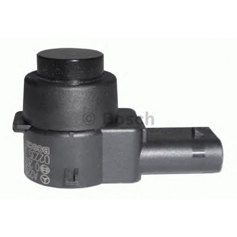 0263009637 BOSCH ДАТЧИК ПАРКОВКИ