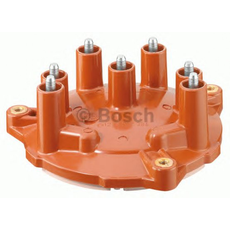 1235522384 BOSCH КРИШКА РОЗП. ЗАПАЛЮВАННЯ 2384