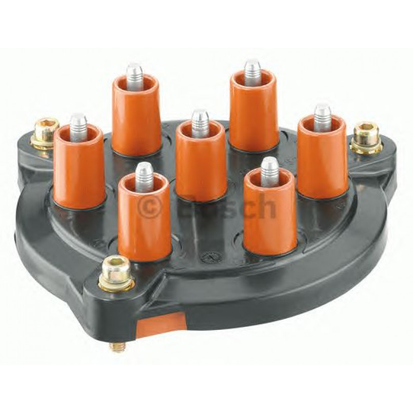 1235522427 BOSCH КРИШКА РОЗП. ЗАПАЛЮВАННЯ 2427