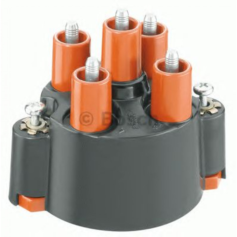 1235522380 BOSCH КРИШКА РОЗП. ЗАПАЛЮВАННЯ 2380