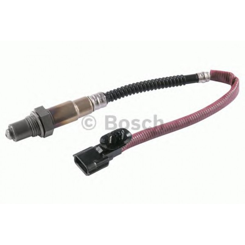 0258010062 BOSCH ЛЯМБДА-ЗОНД LS10062