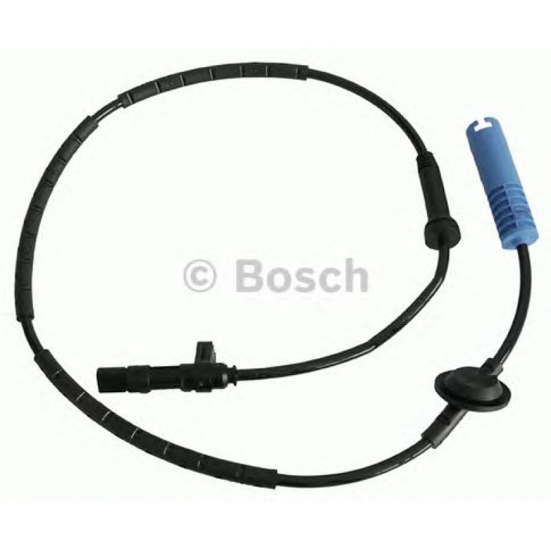 0986594538 BOSCH ДАТЧИК ABS WS538