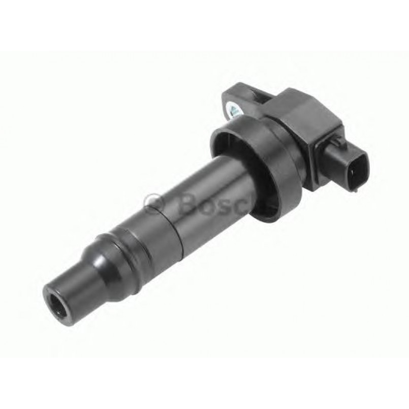 0986221062 BOSCH КОТУШКА ЗАПАЛЮВАННЯ ZSPPENCILCOIL1X1