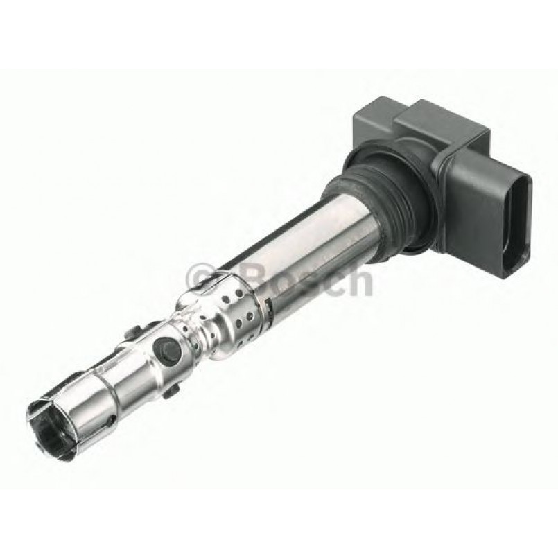 0986221047 BOSCH КОТУШКА ЗАПАЛЮВАННЯ ZSPEPENCILCOIL1X1