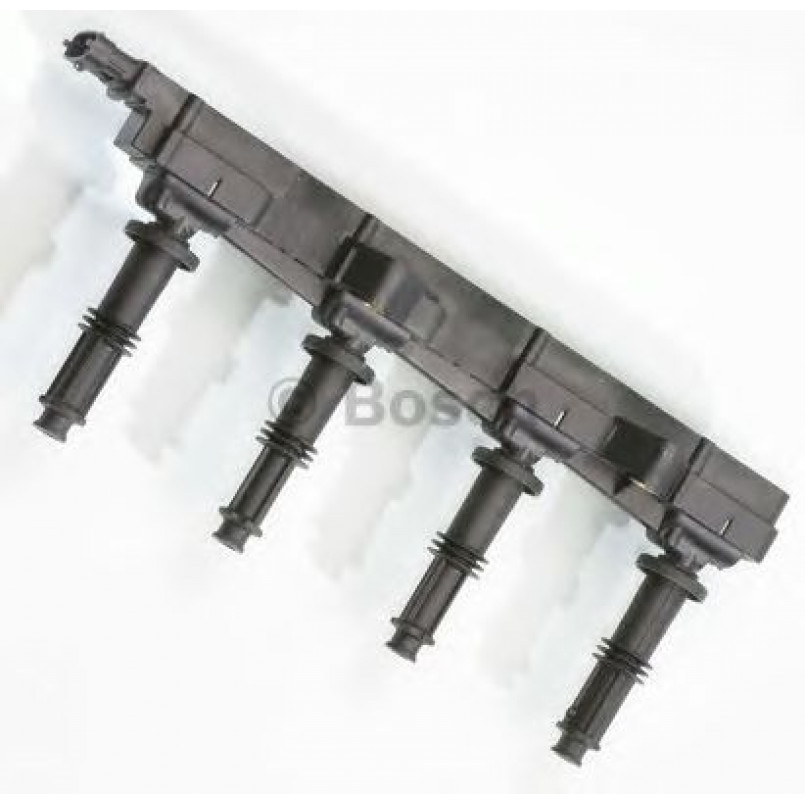 0221503469 BOSCH КОТУШКА ЗАПАЛЮВАННЯ ZSK4X1