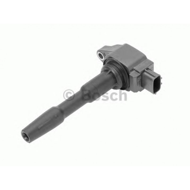 0986221079 BOSCH КОТУШКА ЗАПАЛЮВАННЯ ZSKCOMPACTCOIL1X1