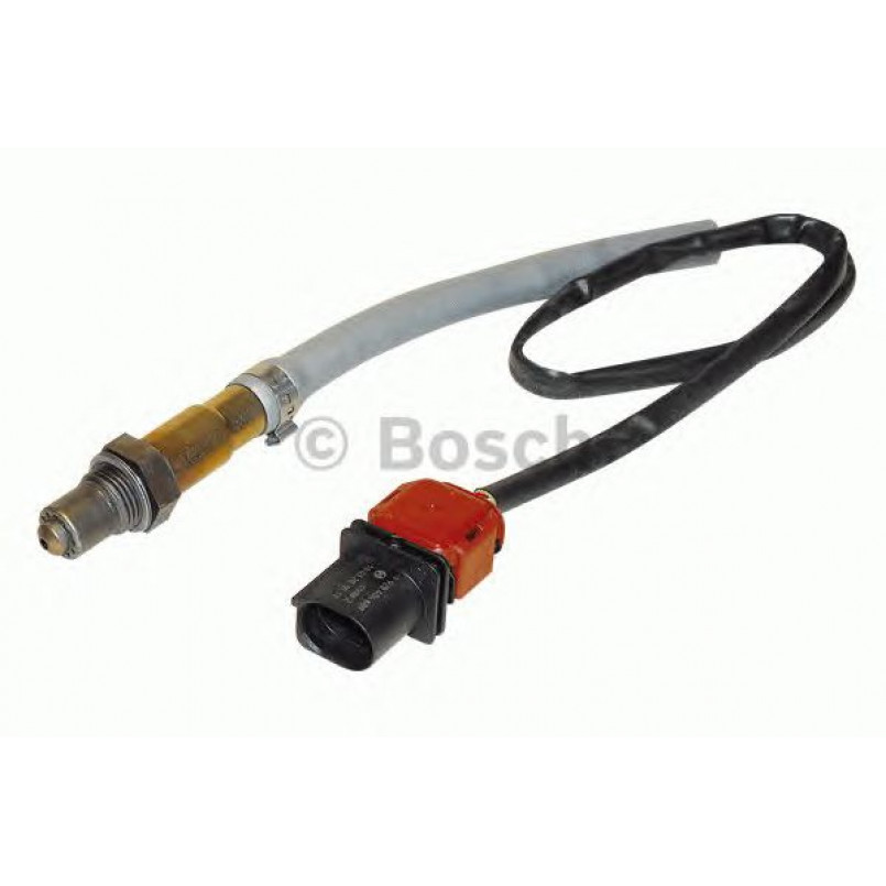 0258017070 BOSCH ЛЯМБДА-ЗОНД LS17070