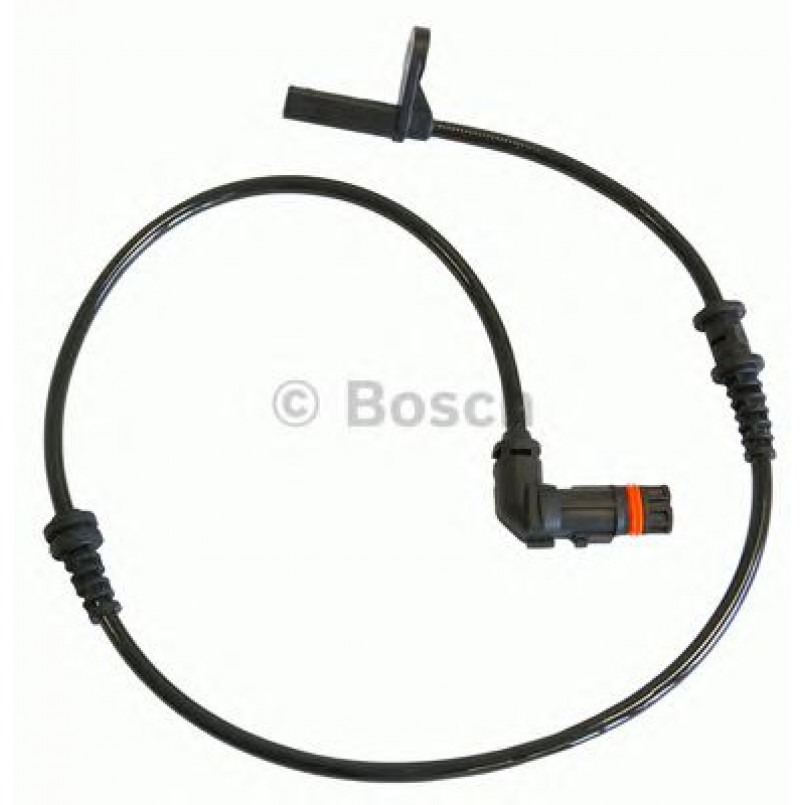0986594548 BOSCH ДАТЧИК ABS WS548