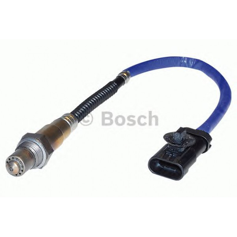 0258006791 BOSCH ЛЯМБДА-ЗОНД LS6791
