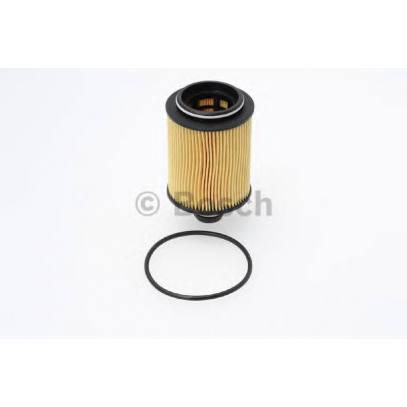 F026407095 BOSCH Фільтр оливи P7095
