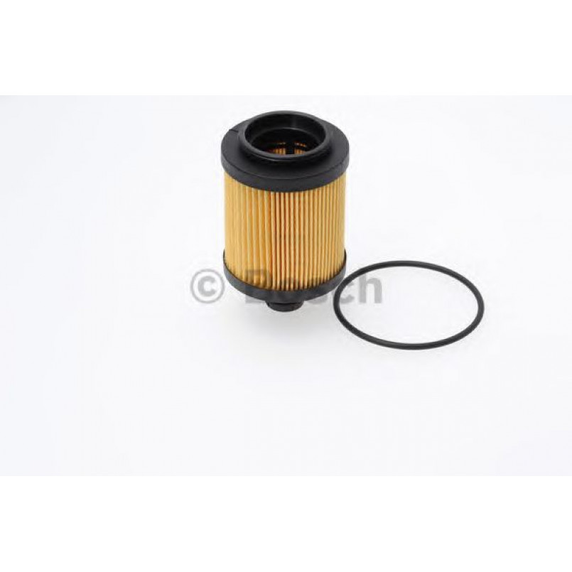 F026407096 BOSCH Фільтр оливи P7096