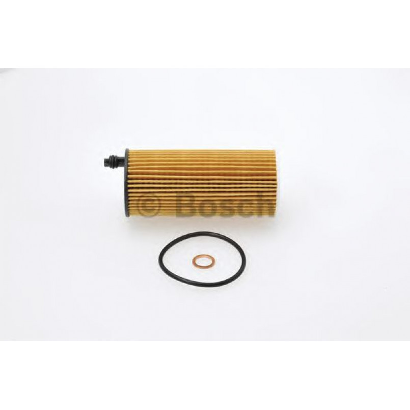 F026407123 BOSCH Фільтр оливи P7123