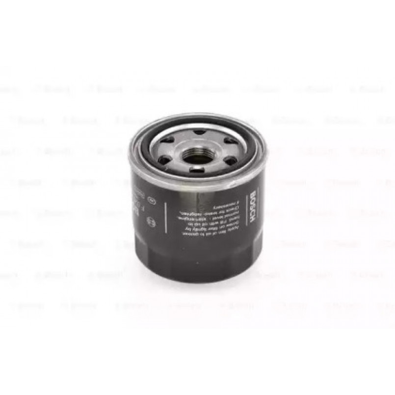 F026407124 BOSCH Фільтр оливи P7124
