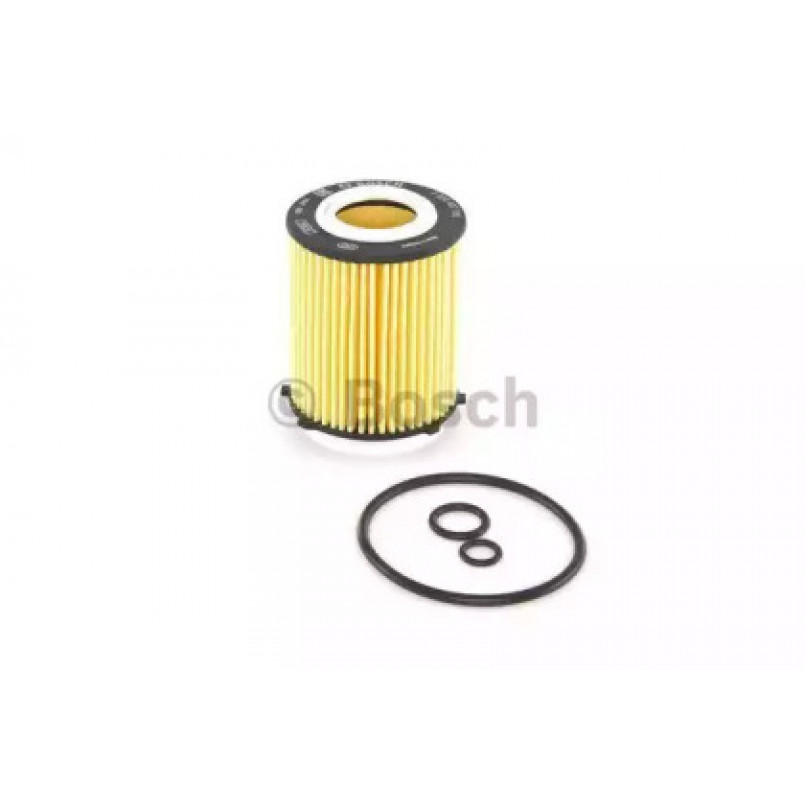 F026407166 BOSCH Фільтр оливи