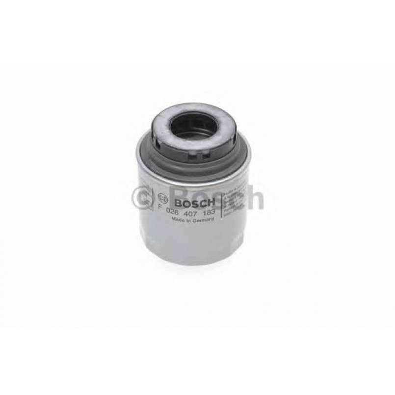 F026407183 BOSCH Фільтр оливи P7183