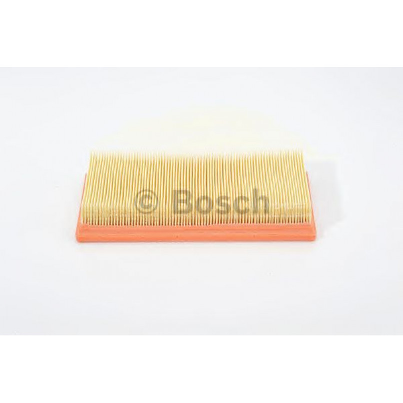 1457433686 BOSCH Фільтр повітря S3686