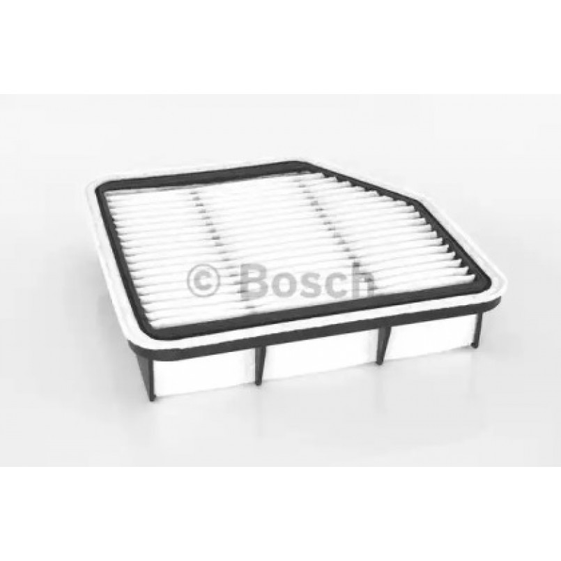 F026400192 BOSCH Фільтр повітря S0192
