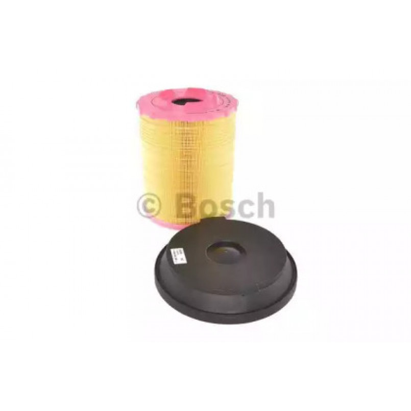 F026400288 BOSCH Фільтр повітря S0288