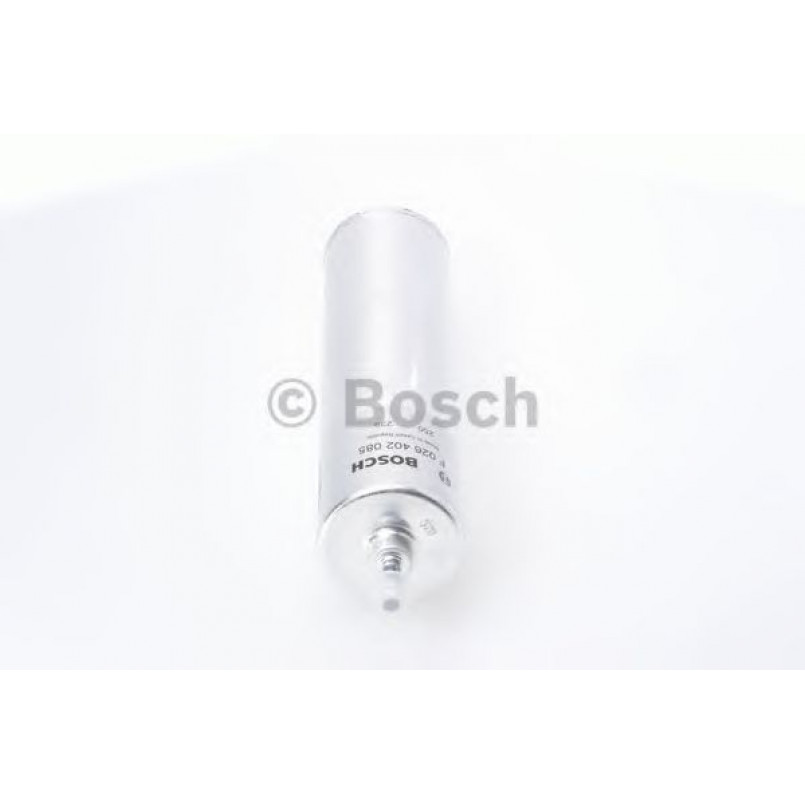 F026402085 BOSCH Фільтр палива N2085