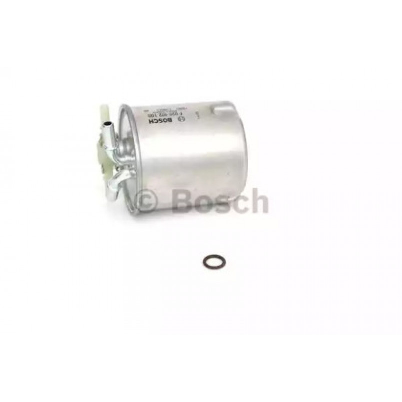 F026402108 BOSCH Фільтр палива N2108
